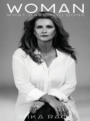 cover image of Woman